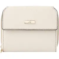 DR Amsterdam Mint Ladies Wallet 110179 nude Dames portemonnee