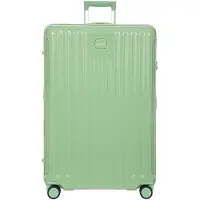 Bric's Positano 4 wielen Trolley 82 cm met uitbreidingsplooi groente