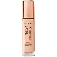 Bourjois Always Fabulous Foundation 105 Natural Ivory
