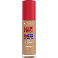 Rimmel Lasting Finish 35HR Liquid Foundation 30 ML