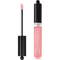 Bourjois Gloss Fabuleux Lipgloss Brillante Ballerina 11 2.4 Gr