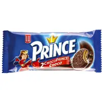 LU Choco Prince 20x