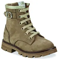 GBB Laarzen ERVINE kind 36