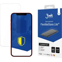 3MK Apple iPhone Xr - FlexibleGlass Lite
