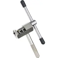 Edge kettingpons 1/2x1/8