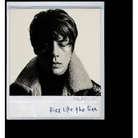 Jake Bugg - Kiss Like The Sun (Singel) (7" Vinyl)