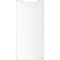 Bigben Interactive , Screenprotector geschikt voor iPhone 12 Mini - Anti-Blue Light, Transparant