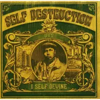 Universal Music Self Destruction