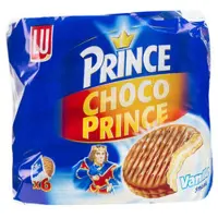 LU Choco Prince 24x171g
