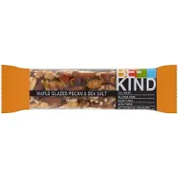 Be-Kind Maple Pecan 12x40g