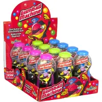 Funny Candy Gumball 12stuks