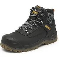 DeWalt Laser Werkschoen S3 Hoog | Maat: 46