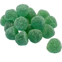 Matthijs Menthol Groen 20x400g
