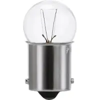 Schiefer Voertuiglamp | Ba15s G18x35 85V 3W Helder
