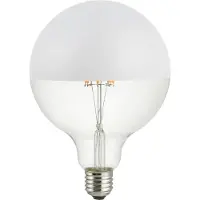 SPL E27 LED Kopspiegellamp | 6.5W 2500K 220V/240V 925 | 360° Dimbaar