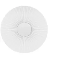 Harto Carmen Wandlamp White | Ø 50 cm