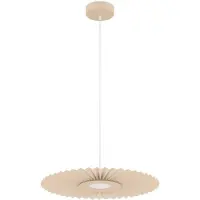 Harto Carmen Hanglamp Golden Sand | Small
