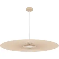 Harto Carmen Hanglamp Golden Sand | Large