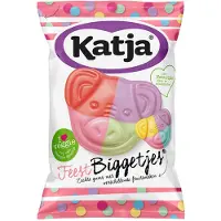 Katja Feestbiggetjes 12x500g