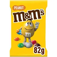 M&M's Pinda Treatbag 16x82g