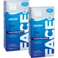 Neat Feat Face Saver tube 50 gram - 2 pak