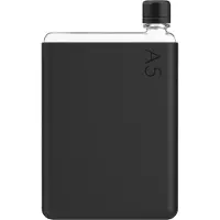 MemoBottle A5 OG Bundle black
