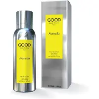 GOOD Water Perfume Paris Alameda Eau de Parfum Alcoholvrij 100 ml