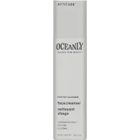 Attitude Oceanly Oceanly Phyto-Cleanse Gezichtsreiniger 30 g Stiften