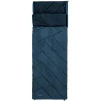 Vaude Navajo 100 II SYN, Unisex, Slaapzak