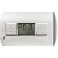 Finder Kamerthermostaat