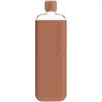 MemoBottle Slim Bottle OG Bundle terracotta
