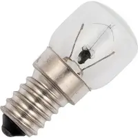 Schiefer E14 Buis Gloeilamp | 10W 2700K 85lm 12V | Dimbaar