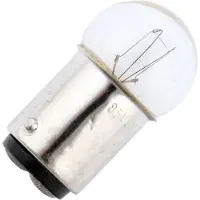Schiefer Voertuiglamp | Ba15d G18x35 30V 3W Helder