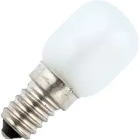 Schiefer E14 Buis Gloeilamp | 25W 2700K 170lm 230V | Dimbaar Mat