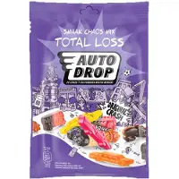 Autodrop Total Loss 16x150g