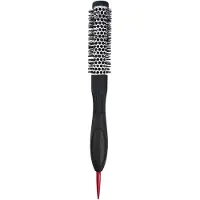 Denman Borstel Thermoceramic Hot Curl Curling Brush Small 1 St