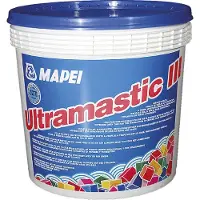 MAPEI Ultramastic III pasta tegellijm 16kg