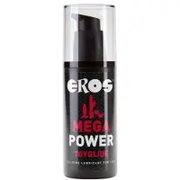 Eros Mega Power Toyglide - 125 ml