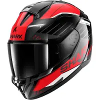 Shark Ridill 2 Bersek Integraalhelm