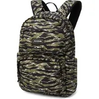 Dakine - Merken - Method Backpack 25L Tiger Camo voor Unisex - Groen