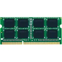 Goodram Pc1600 1x8gb Ddr3 1600mhz Ram