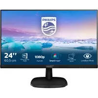 Philips V Line Full HD LCD-monitor 243V7QDSB/00