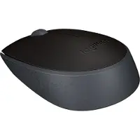 Logitech M171 Black