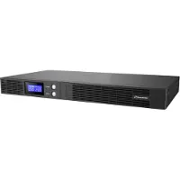 BlueWalker PowerWalker VI 500 R1U Line-Interactive 0.5 kVA 300 W 4 AC outlet(s)
