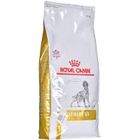 Royal Canin Veterinary Canine Urinary S/O 13 kg Pellets
