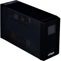 EnerGenie Gembird EG-UPS-034 uninterruptible power supply (UPS) Line-Interactive 1500 VA 900 W 3 AC outlet(s)