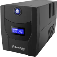BlueWalker 10121082 USV Powerwalker VI 1500 STL FR 900W Line-Int