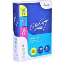 Color Copy papier - A4 - 200 gram - pak 250 vel