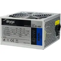 Akyga Ak-b1-420 420w Voeding