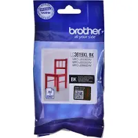 Brother Ink Lc3619xlbk Inktcartridge
